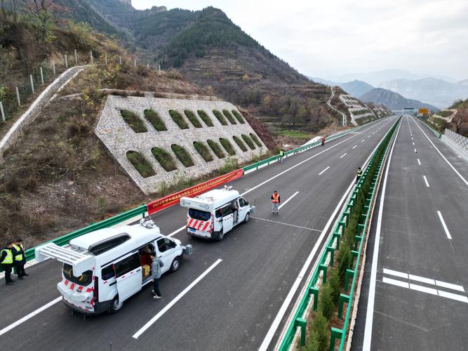 全国道路桥梁工程检测设备校准与验证活动圆满收官