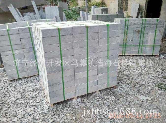 厂家大量供应优质路沿石 市政工程路缘石 马路牙 侧石
